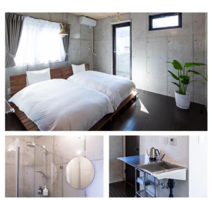 Treeside Hotel Yugawara Quarto foto